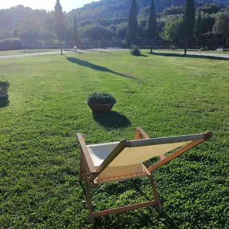 Casale Valle Agnese Godrano