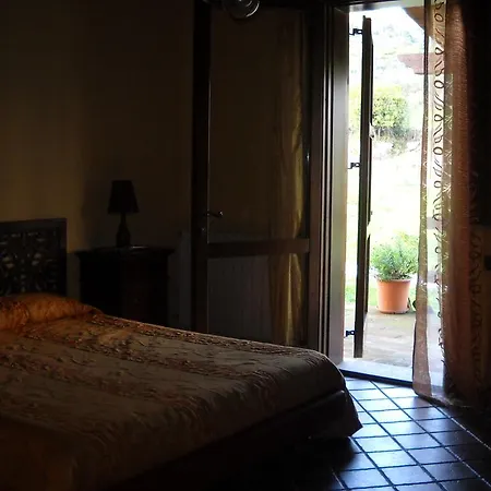 Casale Valle Agnese Agroturismo