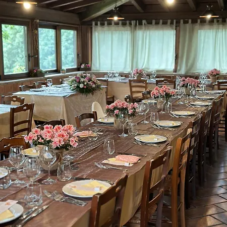 Casale Valle Agnese Agroturismo Godrano