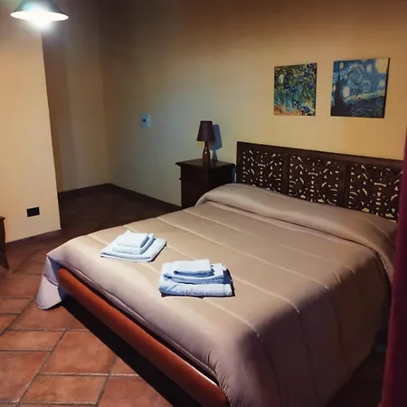 Casale Valle Agnese Agroturismo
