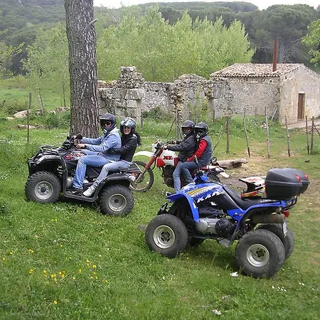 Casale Valle Agnese Godrano