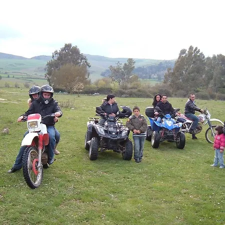 Agroturismo Casale Valle Agnese