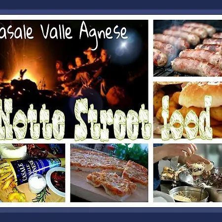 Casale Valle Agnese