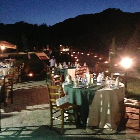 Casale Valle Agnese * Godrano