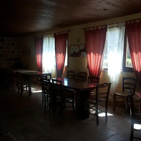 Casale Valle Agnese * Godrano