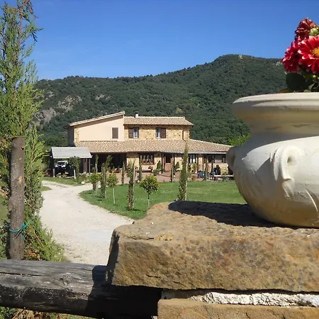 Casale Valle Agnese