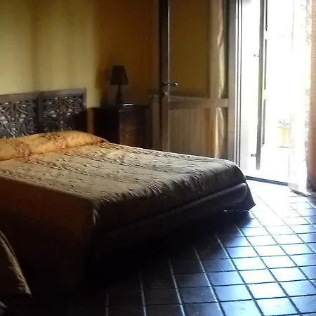 Alloggio per agriturismo Casale Valle Agnese *