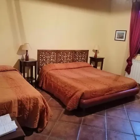 Casale Valle Agnese *