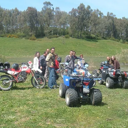 Casale Valle Agnese *