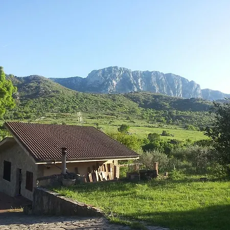 Casale Valle Agnese *