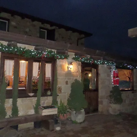 Casale Valle Agnese Godrano