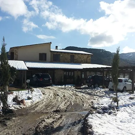 Casale Valle Agnese