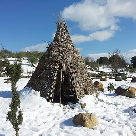 Farm stay Casale Valle Agnese