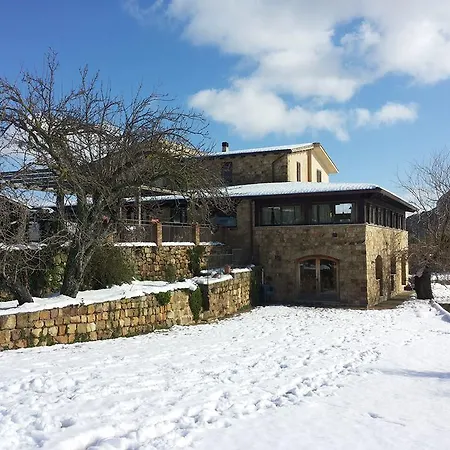 Casale Valle Agnese