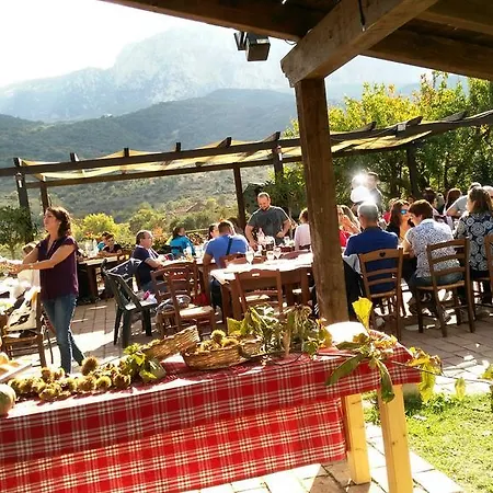 Casale Valle Agnese *