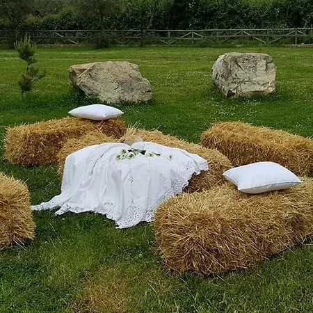 Casale Valle Agnese * Godrano