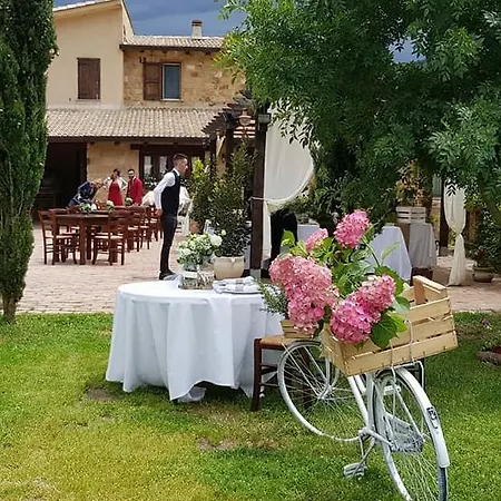 Casale Valle Agnese