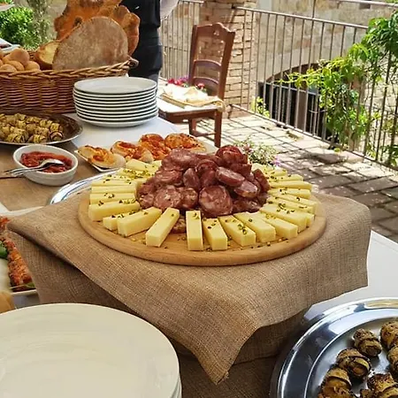 Casale Valle Agnese