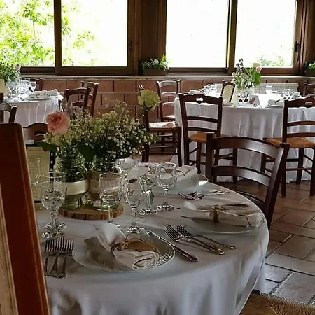 Casale Valle Agnese Séjour à la ferme Godrano