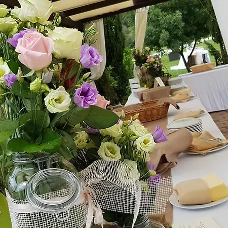 Farm stay Casale Valle Agnese Godrano