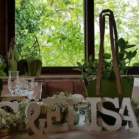 Casale Valle Agnese *